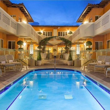 בל הארבור Sun Harbour Boutique Hotel מראה חיצוני תמונה