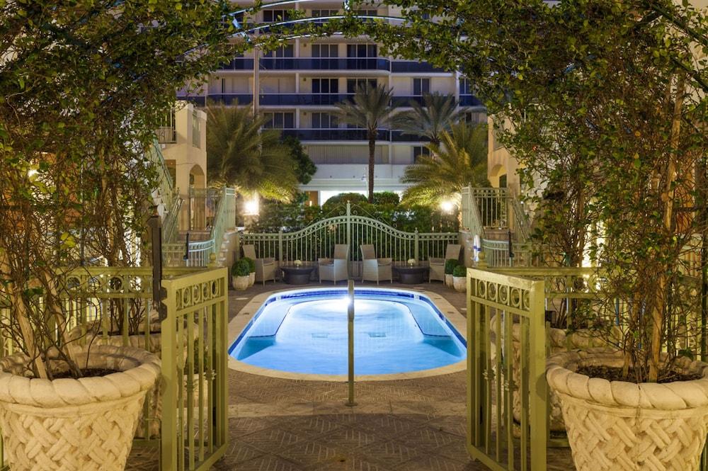 בל הארבור Sun Harbour Boutique Hotel מראה חיצוני תמונה
