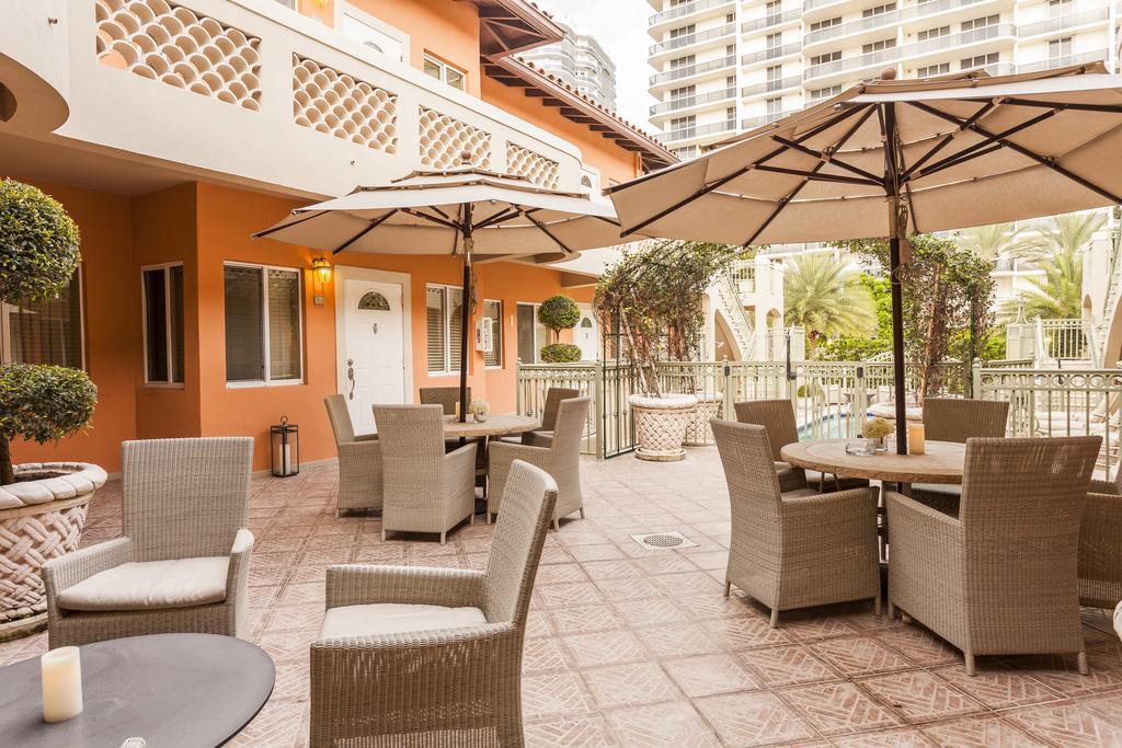 בל הארבור Sun Harbour Boutique Hotel מראה חיצוני תמונה