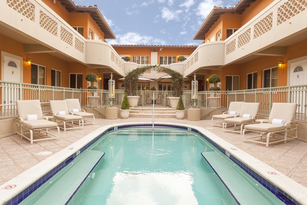 בל הארבור Sun Harbour Boutique Hotel מראה חיצוני תמונה