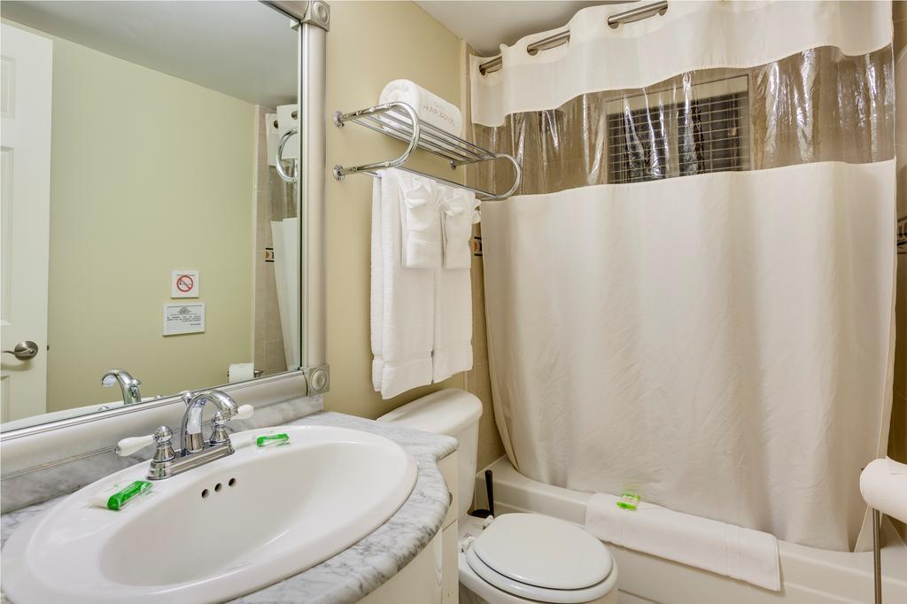 בל הארבור Sun Harbour Boutique Hotel מראה חיצוני תמונה
