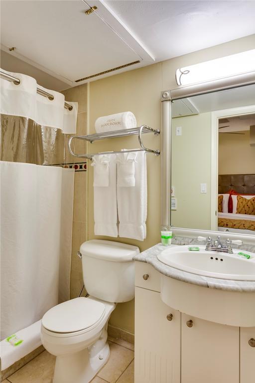 בל הארבור Sun Harbour Boutique Hotel חדר תמונה