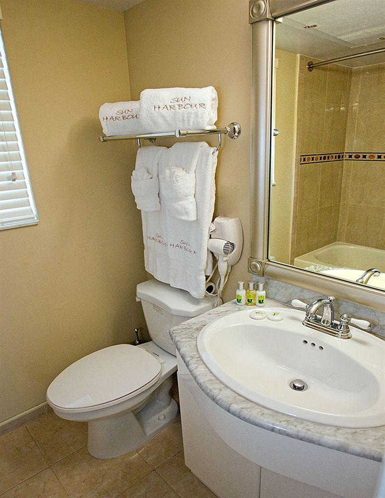 בל הארבור Sun Harbour Boutique Hotel מראה חיצוני תמונה