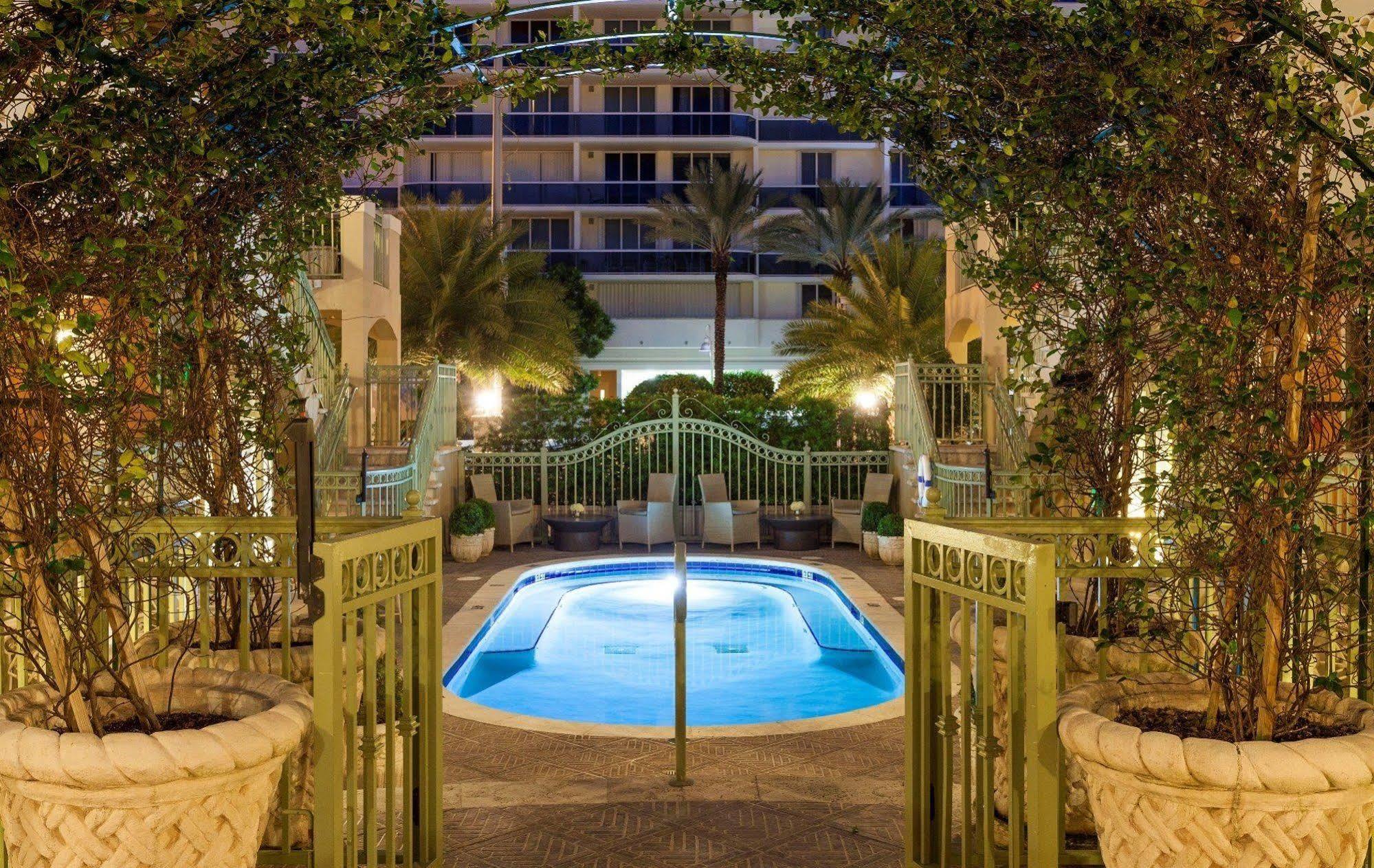 בל הארבור Sun Harbour Boutique Hotel מראה חיצוני תמונה